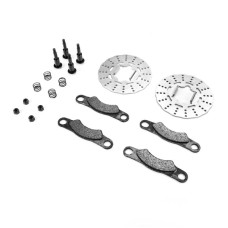 Brake Disc Pad & Screw Set: 5IVE-TG 3.0 by LOSI SRP $138.53 Brake Disc Pad & Screw Set: 5IVE-TG 3.0 by LOSI SRP $138.53