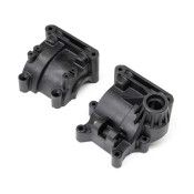 Rear Transmission Case Set: 5IVE-TG 3.0 by LOSI SRP $67.28