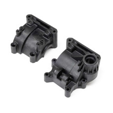 Rear Transmission Case Set: 5IVE-TG 3.0 by LOSI SRP $67.28 Rear Transmission Case Set: 5IVE-TG 3.0 by LOSI SRP $67.28