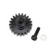 Pinion Gear and Hardware, 21T 1.5M: 5IVE-TG 3.0 by LOSI SRP $52.72