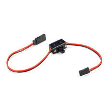 HD On/Off Switch with 20 AWG wire: 5IVE-TG 3.0 by LOSI SRP $31.63 HD On/Off Switch with 20 AWG wire: 5IVE-TG 3.0 by LOSI SRP $31.63