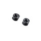 Threaded Insert Side Guard (2):ALL 5IVE-T 3.0 by LOSI SRP $16.84