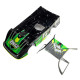 Body, Pre Painted, Decaled T2: 22S DLM by LOSI SRP $310.33