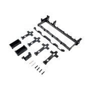 Battery Tray, Servo Mount Set: 22S DLM by LOSI SRP $33.23 Battery Tray, Servo Mount Set: 22S DLM by LOSI SRP $33.23
