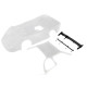 Body, Clear: 22S DLM Dirt Late Model by LOSI SRP $240.14