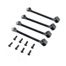 Support Strut Set, Black: 22S DLM by LOSI SRP $27.38 Support Strut Set, Black: 22S DLM by LOSI SRP $27.38