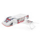 Body, Pre Painted, Decaled, Summit Racing: 22S DLM by LOSI SRP $310.33