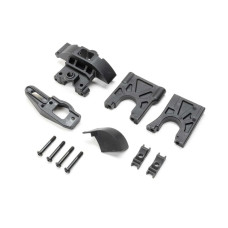 Center Diff Mount Set: 5IVE-T 3.0 by LOSI SRP $59.36