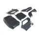 Body Set, Complete, Gun Metal Grey: ALL 5IVE-T 3.0 by LOSI SRP $296.89