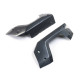 BodyPanel, RearFender,L/R,GunMetal Grey:ALL 5IVE-T 3.0 by LOSI SRP $98.95