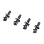 Ball Stud, 4.8mm x 6mm (4): 22S by LOSI SRP $16.84 Ball Stud, 4.8mm x 6mm (4): 22S by LOSI SRP $16.84