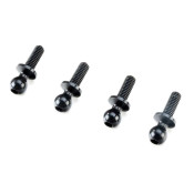 Ball Stud, 4.8mm x 8mm (4): 22S by LOSI SRP $16.84 Ball Stud, 4.8mm x 8mm (4): 22S by LOSI SRP $16.84