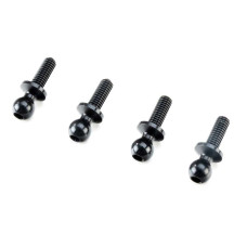 Ball Stud, 4.8mm x 8mm (4): 22S by LOSI SRP $16.84 Ball Stud, 4.8mm x 8mm (4): 22S by LOSI SRP $16.84