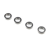 10x15x4 mm Ball Bearing (4) by LOSI SRP $23.18