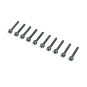 Cap Head Screws, M2 x 12mm (10) by LOSI SRP $14.74 Cap Head Screws, M2 x 12mm (10) by LOSI SRP $14.74