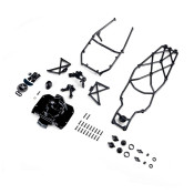 Cage Set Complete: Mini LMT SS by LOSI SRP $63.29