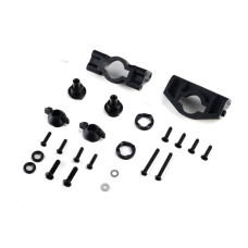 Twist Lock Body Mount: Mini LMT SS by LOSI SRP $35.60 Twist Lock Body Mount: Mini LMT SS by LOSI SRP $35.60