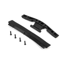 Spoiler Set, Monte Carlo, Gen4: NASCAR GROM by LOSI SRP $21.09 Spoiler Set, Monte Carlo, Gen4: NASCAR GROM by LOSI SRP $21.09