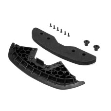 Splitter Set, Monte Carlo, Gen4: NASCAR GROM by LOSI SRP $29.53
