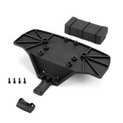 Diffuser Set, Monte Carlo, Gen4: NASCAR GROM by LOSI SRP $27.38