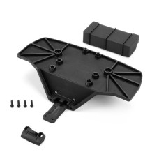 Diffuser Set, Monte Carlo, Gen4: NASCAR GROM by LOSI SRP $27.38 Diffuser Set, Monte Carlo, Gen4: NASCAR GROM by LOSI SRP $27.38