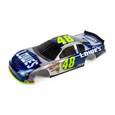 Jimmie Johnson #48 Lowes 2002 Monte Carlo Body: NASCAR GROM by LOSI SRP $146.30 Jimmie Johnson #48 Lowes 2002 Monte Carlo Body: NASCAR GROM by LOSI SRP $146.30