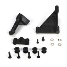 Gas Tank Mount Set: ALL 5IVE-TG by LOSI SRP $25.28 Gas Tank Mount Set: ALL 5IVE-TG by LOSI SRP $25.28