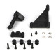 Gas Tank Mount Set: ALL 5IVE-TG by LOSI SRP $25.28