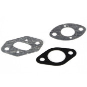Carb Mounting Gasket Set: 5IVE-TG 3.0 by LOSI SRP $21.09 Carb Mounting Gasket Set: 5IVE-TG 3.0 by LOSI SRP $21.09