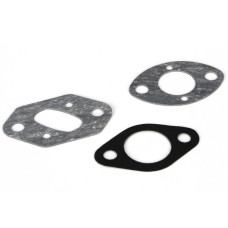 Carb Mounting Gasket Set: 5IVE-TG 3.0 by LOSI SRP $21.09 Carb Mounting Gasket Set: 5IVE-TG 3.0 by LOSI SRP $21.09