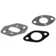 Carb Mounting Gasket Set: 5IVE-TG 3.0 by LOSI SRP $21.09