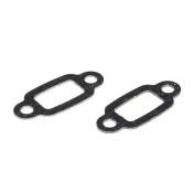 Exhaust Gasket (2): 5IVE-TG by LOSI SRP $16.84
