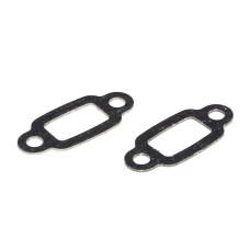 Exhaust Gasket (2): 5IVE-TG by LOSI SRP $16.84