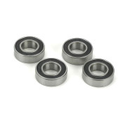 8x16x5mm Sealed Ball Bearing (4): 8X, 8XE (Replaces LOSA6942) by LOSI SRP $21.09