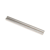 Hinge Pins, 4 x 68mm, Elec Nickel (2): 8X, 8XE 2.0 (Replaces TLR244090) by LOSI SRP $21.09