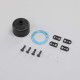 Heavy Duty Differential Case, V2: 8X (Replaces TLR242045) by LOSI SRP $31.63
