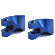 Clutch Shoes, Lightened Aluminum (2): 8B, 8T, 8X (Replaces LOSA9108) by LOSI SRP $40.08