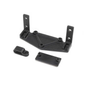 Switch Mount & Wire Clip: 8X, 8XE 2.0 (Replaces TLR241072) by LOSI SRP $14.74 Switch Mount & Wire Clip: 8X, 8XE 2.0 (Replaces TLR241072) by LOSI SRP $14.74