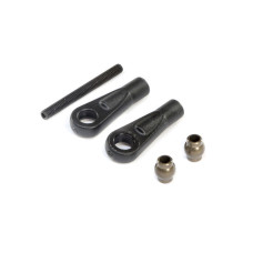 Steering Link: 8X, 8XE (Replaces TLR244055) by LOSI SRP $18.93 Steering Link: 8X, 8XE (Replaces TLR244055) by LOSI SRP $18.93