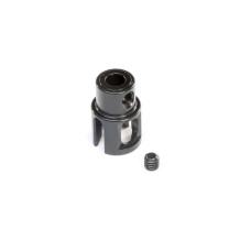 Center Drive Coupler: 8X, 8XE (Replaces TLR242028) by LOSI SRP $31.63 Center Drive Coupler: 8X, 8XE (Replaces TLR242028) by LOSI SRP $31.63