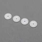 16mm Shock Piston V2, STD 5 x 1.5, 5 x 1.6: 8X/E 2.0 (Replaces TLR243054) by LOSI SRP $31.63