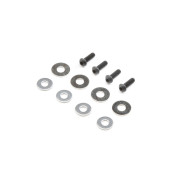 Shock Washer Screw (4): 8X, 8XE (Replaces TLR243046) by LOSI SRP $14.74
