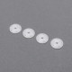 16mm Shock Piston Set, Taper 5x1.5 V2: 8 (Replaces TLR243056) by LOSI SRP $31.63