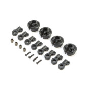 Shock Plastics: 8X, 8XE (Replaces TLR243038) by LOSI SRP $31.63