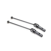 Universal Driveshaft (2): 8X, 8XE 2.0 (Replaces TLR242047) by LOSI SRP $110.80 Universal Driveshaft (2): 8X, 8XE 2.0 (Replaces TLR242047) by LOSI SRP $110.80