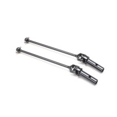Universal Driveshaft (2): 8X, 8XE 2.0 (Replaces TLR242047) by LOSI SRP $110.80