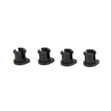 Shock Cap Bushing (4): 8T 4.0 (Replaces TLR243033) by LOSI SRP $14.74 Shock Cap Bushing (4): 8T 4.0 (Replaces TLR243033) by LOSI SRP $14.74