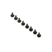 Motor Mount Screws (4): 8X, 8XE (Replaces TLR245005) by LOSI SRP $29.53