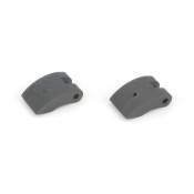 Clutch Shoes (2) Composite: 8B, 8T, 8X (Replaces LOSA9107) by LOSI SRP $31.63
