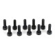 Cap Head Screws, M3 x 10mm (10) (Replaces TLR5932) by LOSI SRP $10.49